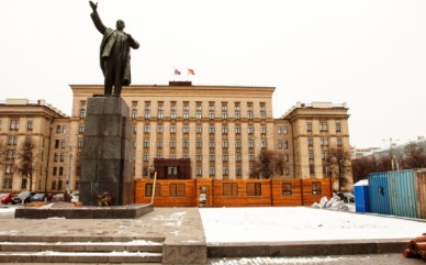 Опрос: большинство воронежцев готовы отказаться от демократических свобод