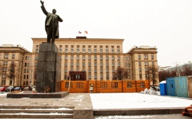 Опрос: большинство воронежцев готовы отказаться от демократических свобод