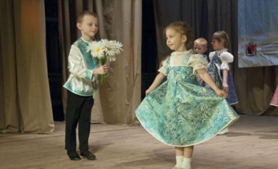 Опрос: как вы относитесь к инклюзивному образованию?