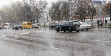 На этой неделе воронежцев ждёт весенняя погода