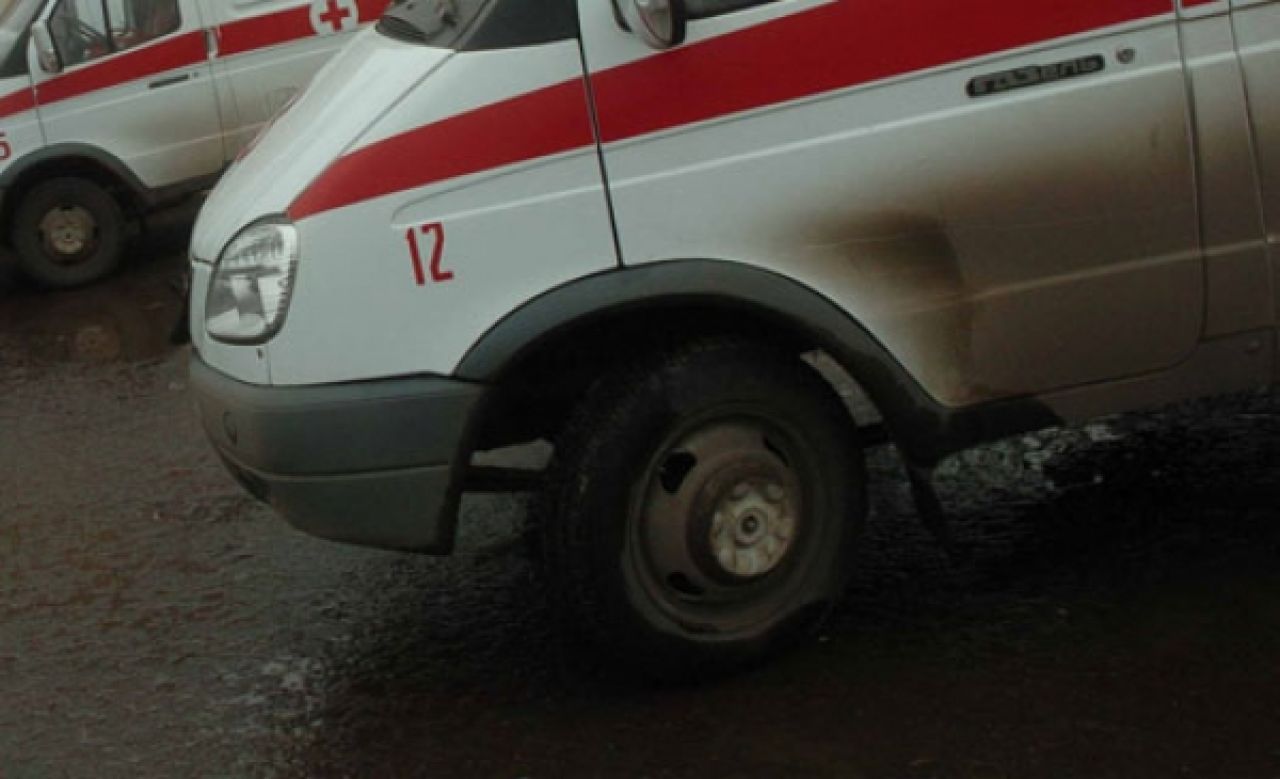 Фото из архива «Ё!»