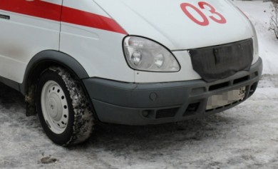 На трассе в Воронежской области под колёсами легковушки погиб волгоградец