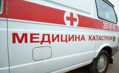 Ещё одного пострадавшего в сгоревшем интернате доставили на вертолёте в Воронеж