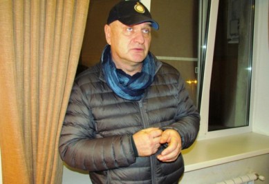 Александр Балуев в Воронеже рассказал, кому назло он продолжает курить