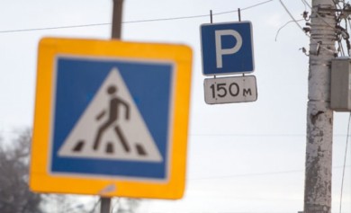 7 главных вопросов о платных парковках в Воронеже