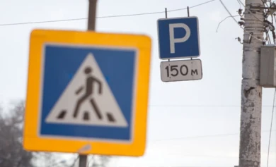 7 главных вопросов о платных парковках в Воронеже