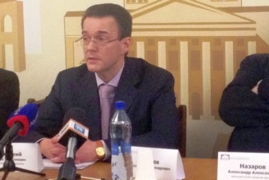 Воронежцы будут сами выбирать, какой спектакль поставит воронежский оперный теат...