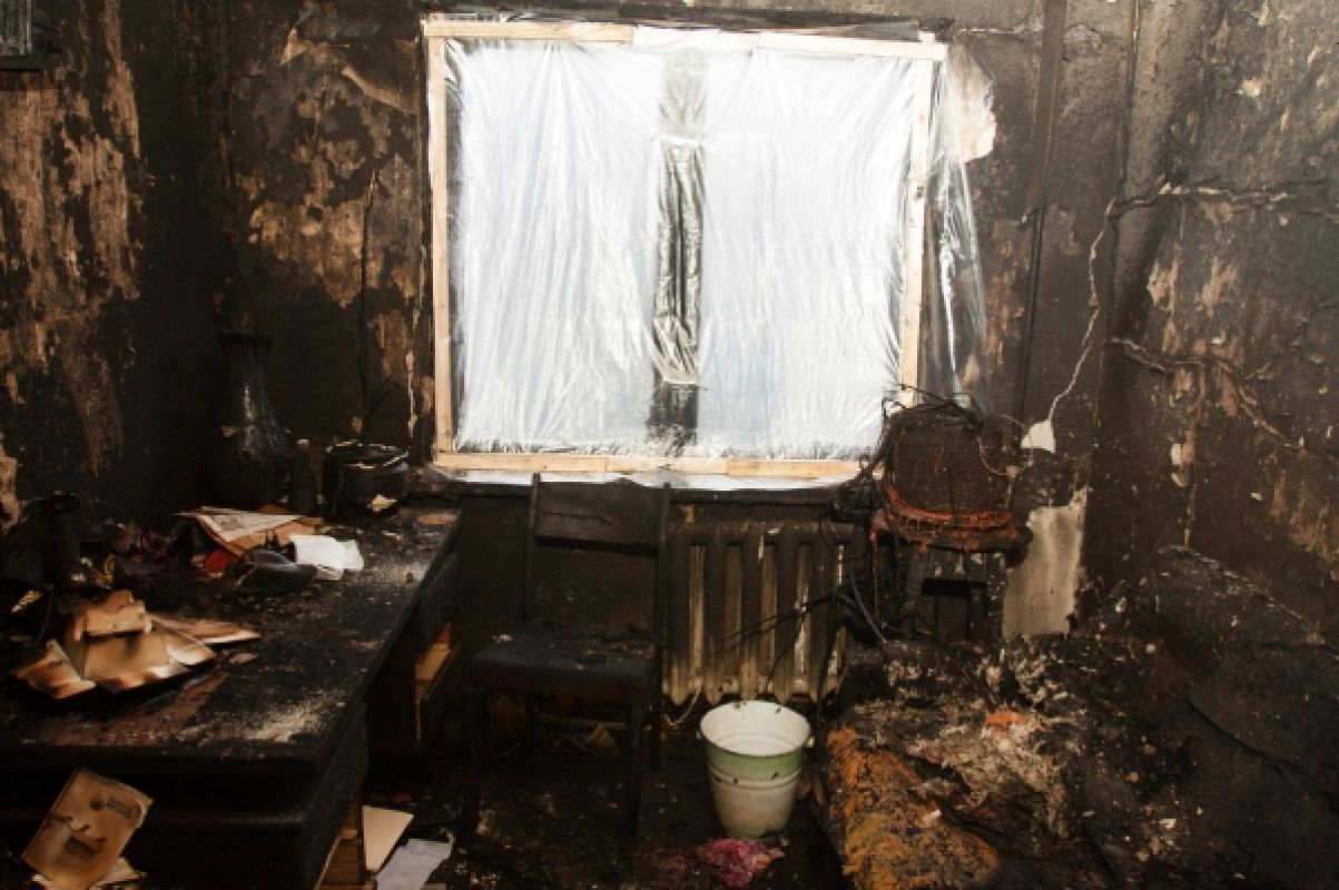 На ремонт взорвавшегося дома на ул. Космонавтов потратят 20 млн рублей