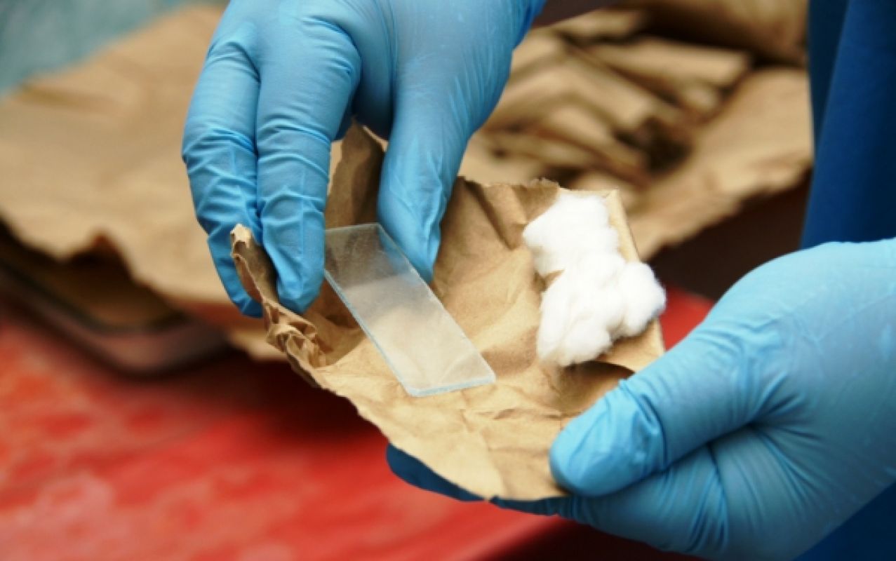 В воронежских больницах от свиного гриппа скончались два человека?