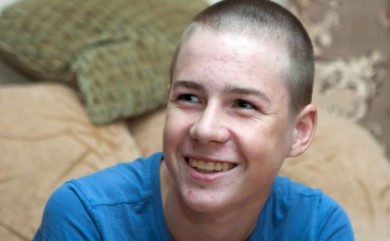 Воронежского школьника, который спас тонущего мужчину, наградили в Москве