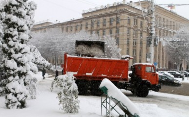 Главный коммунальщик Воронежской области ушёл в отставку