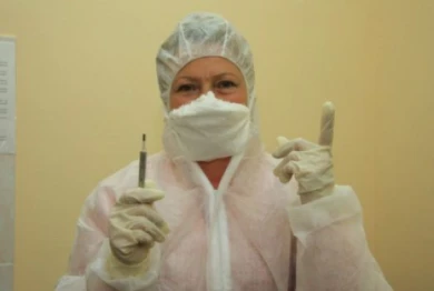 В Воронеже на карантин по гриппу закрыли 50 классов в 16 школах