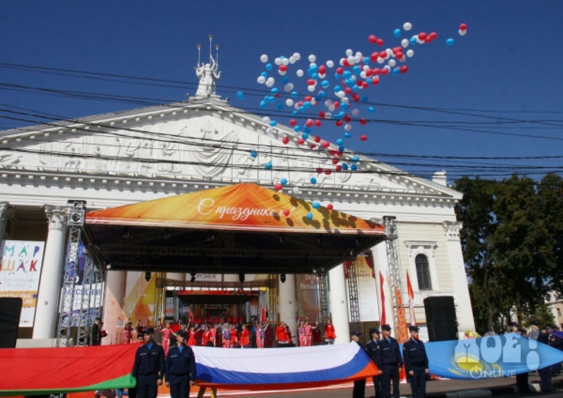В Воронежской области создали календарь туристических событий на 2016 год
