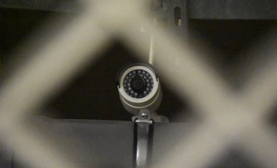 В каких необычных местах за воронежцами следили и следят видеокамеры