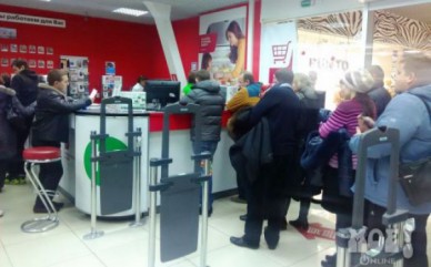 Аналитики предрекли падение спроса у россиян на бытовую технику