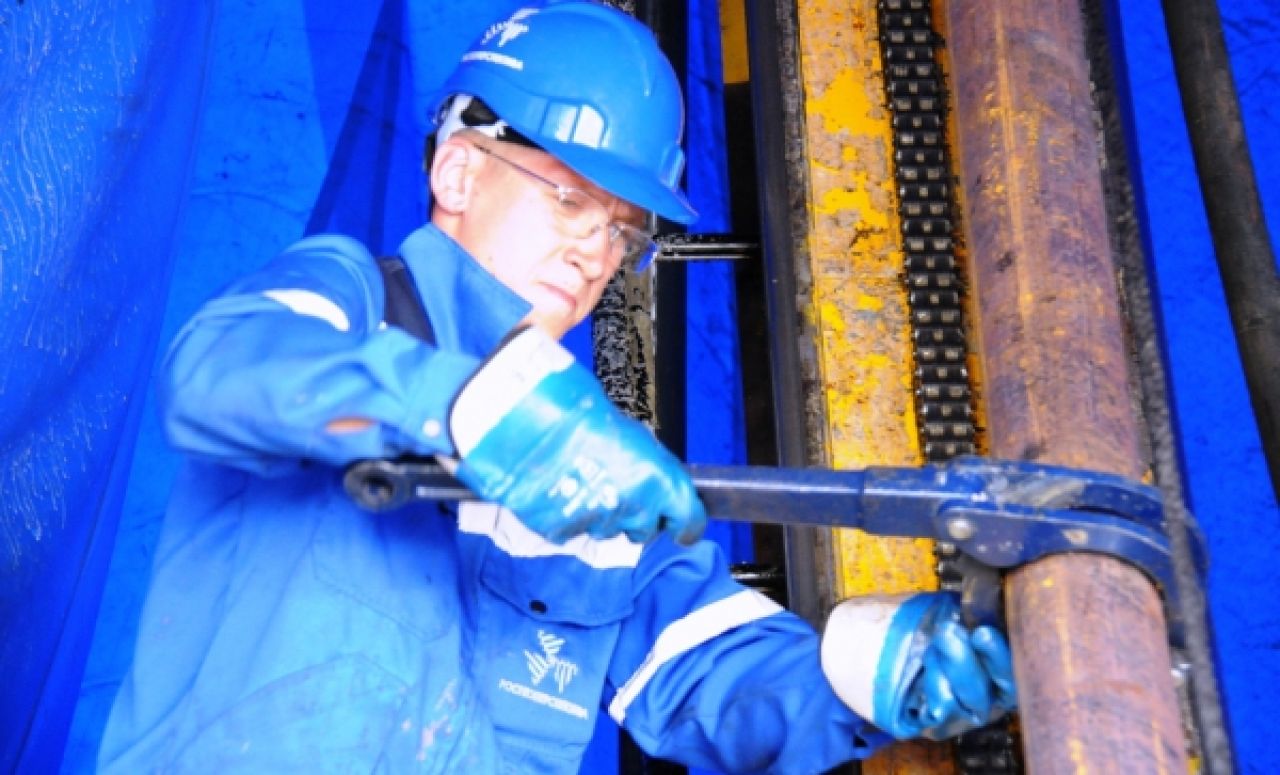 Геологоразведка в Воронежской области