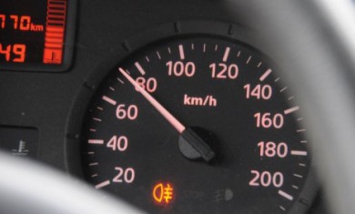 В воскресенье в Воронеже поймали больше 3,5 тысячи водителей-лихачей