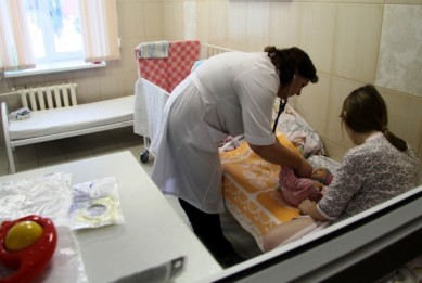 Грипп и ОРВИ в Воронеже начали отступать