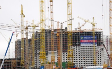 Жильцов воронежских новостроек хотят освободить от платы за капремонт