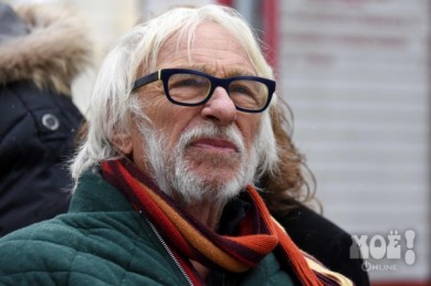 Спектакль Ришара в Воронеже: «Этот взгляд Депардье я не забуду никогда — смесь у...