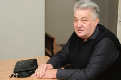 Скандал в СМИ: воронежского бывшего главного дорожника, осужденного на 7,5 года,...