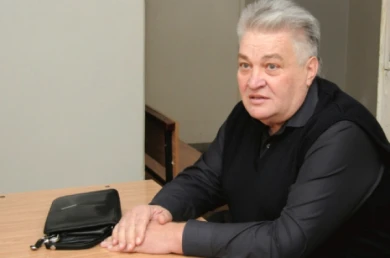 Скандал в СМИ: воронежского бывшего главного дорожника, осужденного на 7,5 года, застали в ресторане