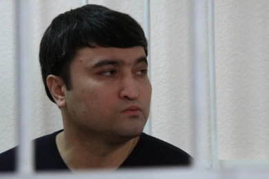 Семья убитого белгородского пациента потребовала от врача 4,5 млн руб.