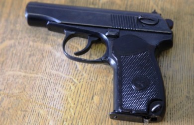 В Воронеже в собственном доме расстреляли 36-летнего мужчину