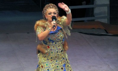 В Воронежском цирке выступит один из самых любимых у воронежцев коллективов