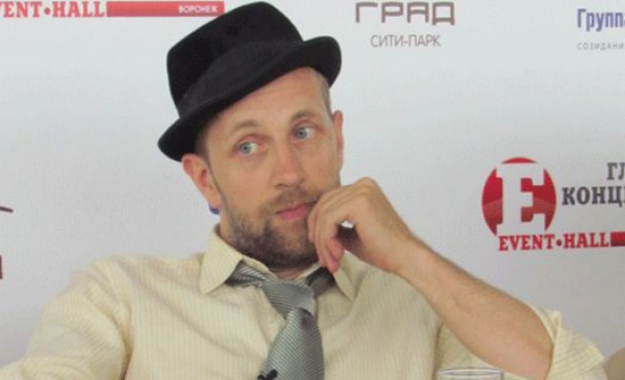 Группа Billy`s Band устроит в Воронеже театрализованный концерт