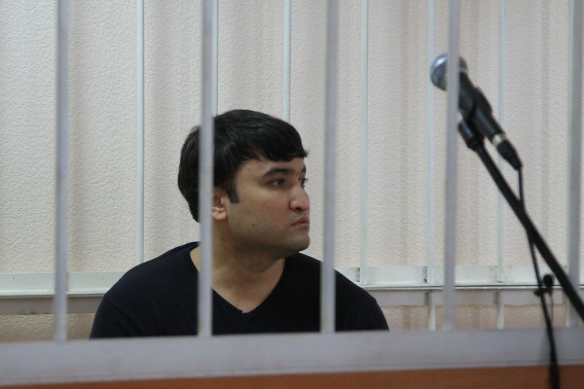 Убивший пациента белгородский хирург получил 9 лет колонии