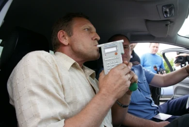 Новые правила проверки на трезвость: что именно изменится для водителей?