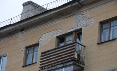 Пожилые воронежцы смогут получить компенсацию за взносы на капремонт