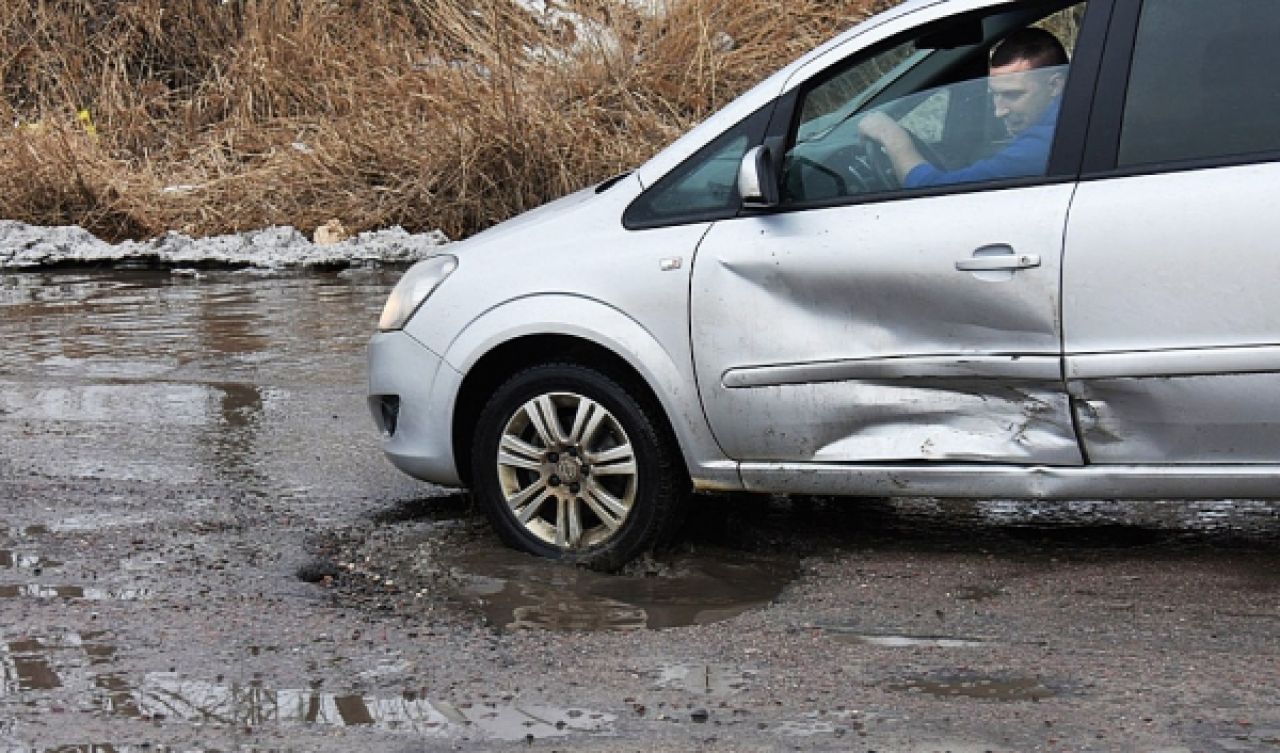 В Воронеже на 25 улицах положат новый асфальт