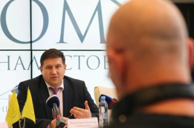 Власти признали, что транспортные развязки пока воронежскому бюджету не по карману