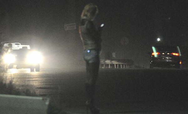 В Воронеже на Московском проспекте работал публичный дом для мигрантов