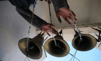 Воронежцам разрешат звонить в колокола Благовещенского собора