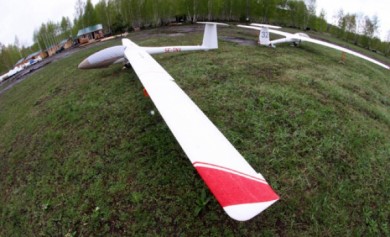 Воронежцев приглашают на грандиозное авиашоу в честь мирового Гран-при по планер...