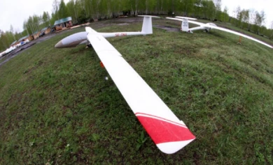 Воронежцев приглашают на грандиозное авиашоу в честь мирового Гран-при по планерному спорту