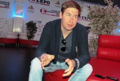 Илья Новиков в Воронеже: «Подсказки и скандалы на «Что? Где? Когда?» были всегда...