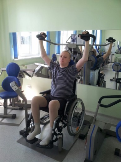 Воронежскому призёру Кубка мира по подводному плаванию снова нужна помощь