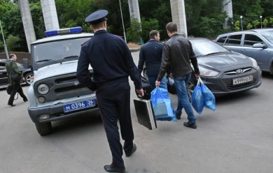 В Воронеже нашли тело пропавшей без вести 18-летней девушки