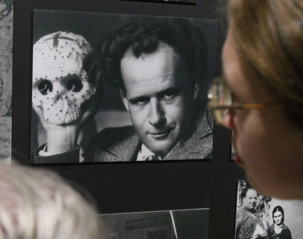 Показы фильмов Сергея Эйзенштейна в Воронеже собирают аншлаги