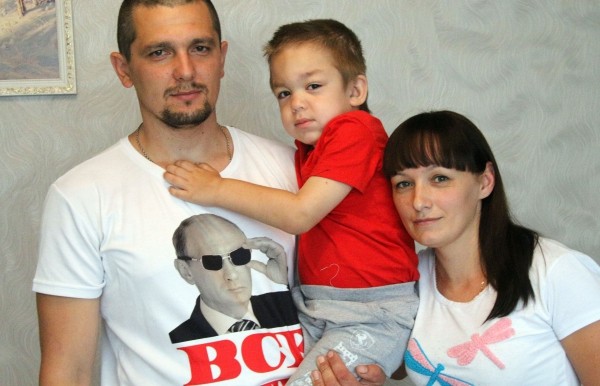 «Каждый год нужно 20 миллионов рублей, чтобы сын мог жить»