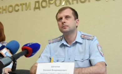 Автоматические камеры ГИБДД не смогут фиксировать опасное вождение