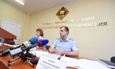 Воронежская система видеофиксации собирает штрафов в 6 раз больше собственной ст...