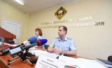 Воронежская система видеофиксации собирает штрафов в 6 раз больше собственной стоимости