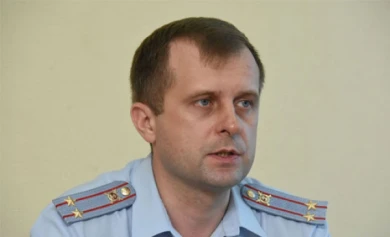 Воронежские гаишники фиксируют заметное снижение числа ДТП по вине нетрезвых водителей