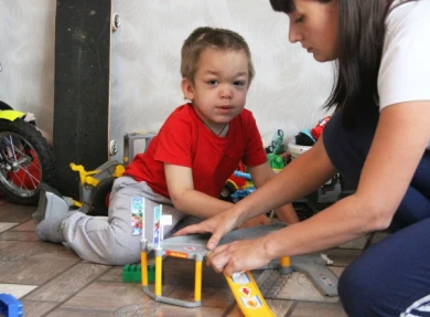 Власти выделят деньги на лечение мальчика, которому каждый год нужно 20 миллионов рублей, чтобы жить