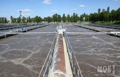 В Воронеже хотят закрыть правобережные очистные сооружения